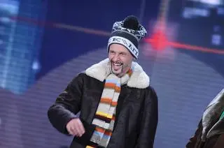 Michał Wójcik ma dorosłą córkę