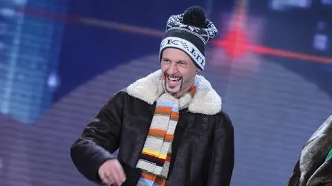 Córka Michała Wójcika jest podobna do ojca. Chętnie dzieli się ich wspólnymi zdjęciami