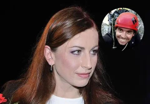 Justyna Kowalczyk ma ważne wieści. Uczci pamięć męża w wyjątkowy sposób 