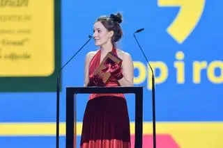 Gala Bestsellerów Empiku 2022: Sanah