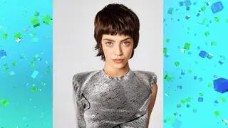 "Top Model". Sofia Konecka Menescal