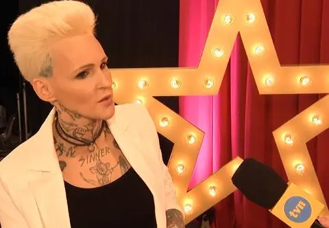 Agnieszka Chylińska o pracy jurorki. "Jest trud z zaśnięciem"