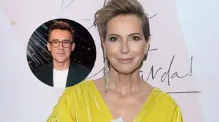 Przełom w relacji Pauliny Smaszcz i Macieja Kurzajewskiego?