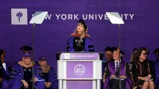 Studenci będą uczyć się o twórczości Taylor Swift. To nie pierwsze takie zajęcia