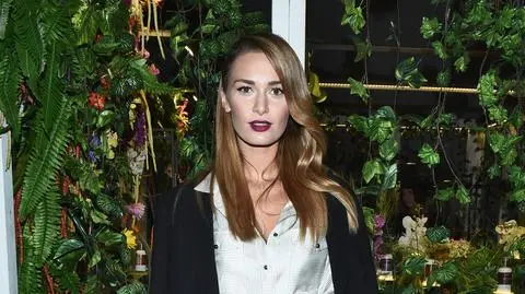 Jessica Ziółek zaręczyła się. Była ukochana Arkadiusza Milika pokazała pierścionek