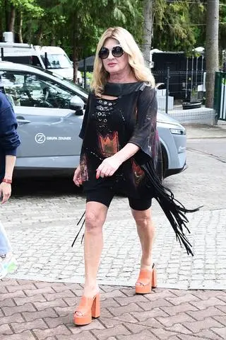 Beata Kozidrak 