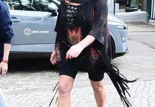Beata Kozidrak pod ostrzałem internautów. Chodzi o cenę biletów na jej recital