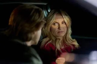 Monika i Bruno kolejny raz się spotkają