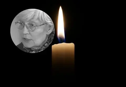 Nie żyje polska aktorka i śpiewaczka. Felicja Jagodzińska-Langer miała 95 lat