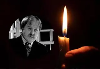 Grzegorz Minkiewicz nie żyje. Miał na koncie wiele cenionych ról