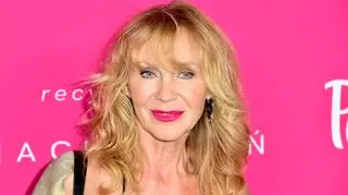 Beata Ścibakówna pokazała brata. Aktorka świętowała urodziny bliskiej osoby ubrana w złoto 