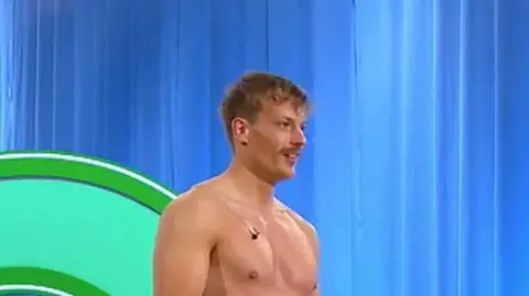 Tadeusz Mikołajczak "Top Model"