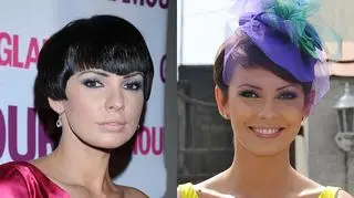 Nosiła boba, czasem stylizowała się na kanarka. Oto metamorfoza Doroty Gardias 