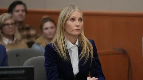 Zapadł wyrok w sprawie Gwyneth Paltrow