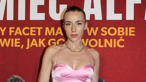 Marianna Schreiber zwyciężyła na ringu. Za wygraną podziękowała bliskiej osobie 