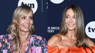 Agnieszka Woźniak-Starak ma radę dla Małgorzaty Rozenek. "To jest podstawa"