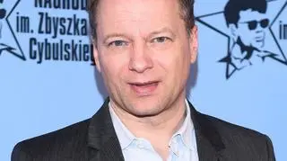 Maciej Stuhr odpowiada na krytykę Krzysztofa Skiby. "To dość trudno mi pojąć"