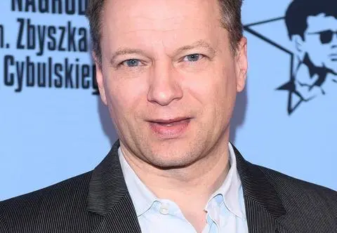 Maciej Stuhr odpowiada na krytykę Krzysztofa Skiby. "To dość trudno mi pojąć"