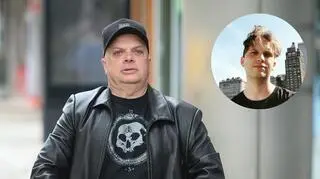 Krzysztof Skiba, Tytus Skiba