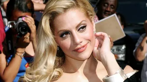 Brittany Murphy