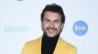 Tom Grabowski z "40 kontra 20" zaskoczył nagraniem z partnerką