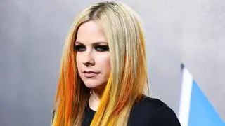Avril Lavigne