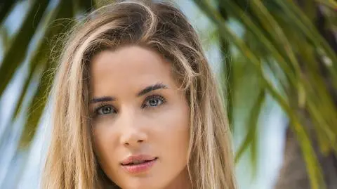 Kinga Mendrala z "True Love" 