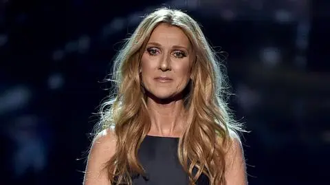 Celine Dion jest ciężko chora