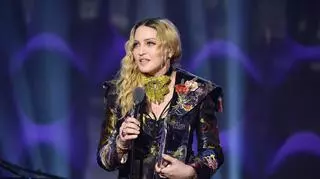 Madonna pochopnie wyszła ze szpitala. Nowe wieści zaniepokoiły fanów