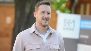 Damian Michałowski o ojcostwie. "Tata też może się popłakać, wkurzyć i mieć gorszy dzień"