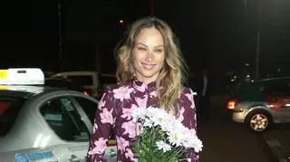 Weronika Książkiewicz w 2019 roku