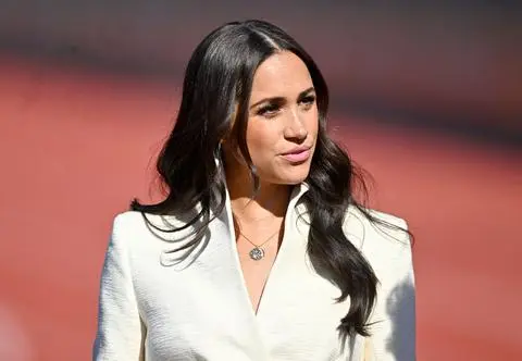 Meghan Markle nie spodziewała się takiej fali krytyki. Czuje, że ludzie potraktowali ją niesprawiedliwie