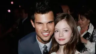 W "Zmierzchu" zagrała córkę Edwarda i Belli. Co dziś robi Mackenzie Foy?