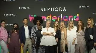 Sephora Wonderland. Plejada gwiazd i masa atrakcji na największym wydarzeniu branży beauty w Polsce