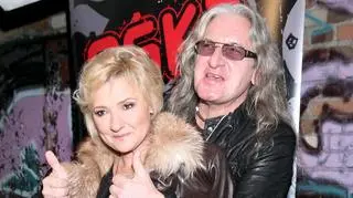 Historia miłości Grzegorza i Krystyny Markowskich. Ukochana muzyka zagroziła, że zerwie zaręczyny