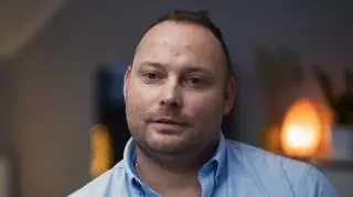 Jacek ze "ŚOPW" pokazał zdjęcie z narzeczoną. "Pokonaliśmy kryzysy i lęki"