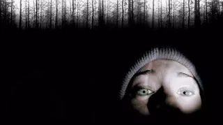 "Blair Witch Project" – powstanie serial na podstawie horroru? Jest odpowiedź twórców