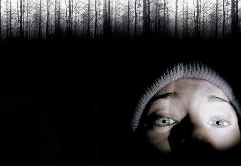 "Blair Witch Project" – powstanie serial na podstawie horroru? Jest odpowiedź twórców