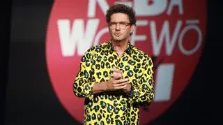 "Kuba Wojewódzki". Sarah James i Bartosz Gelner w 5. odcinku. Kiedy i o której emisja w TVN?