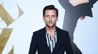 Krystian Pesta pierwszy raz o związku. "Jak ktoś jest spostrzegawczy..." 