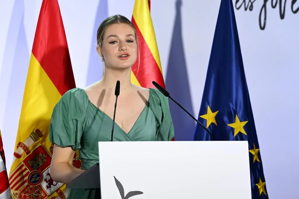 Księżna Eleonora