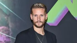 Sebastian Fabijański wie, jak spędzi Boże Narodzenie. Zależy mu na synu