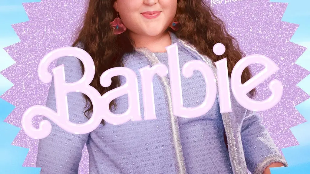Film "Barbie"