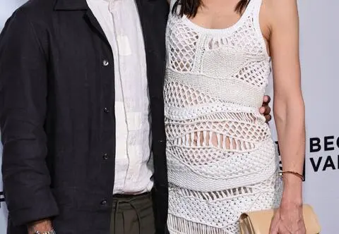 Katie Holmes zadebiutowała na ściance z młodszym o 10 lat partnerem. Pasują do siebie?