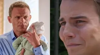 Kamil, Antek "Na Wspólnej"