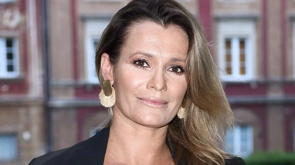 Anna Oberc pokazała twarz w trakcie leczenia trądziku