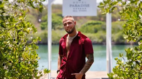 Blondino Latino