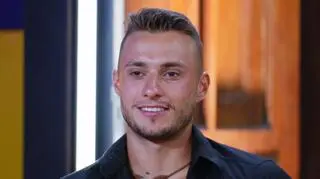 Mikołaj z "HP" pokazał dwie ukochane kobiety u swego boku. Zaskoczył fanów