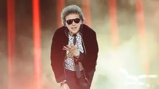 Janusz Panasewicz przerwał milczenie. Odniósł się do plotek o nieślubnym dziecku