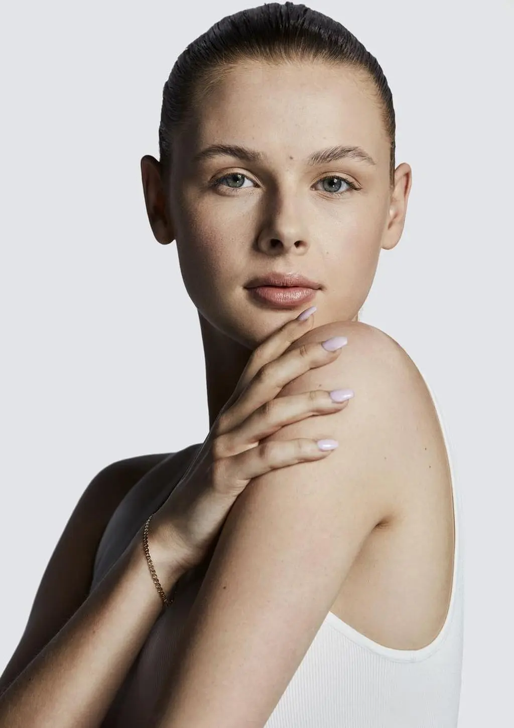 "Top Model 11" - uczestnicy: Karolina Kuracińska